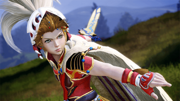 Chevalier Oignon - Guide Dissidia : Final Fantasy NT - jeuxvideo.com