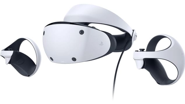 TEST Reach : un studio qui a compris la VR pour une expérience très marquante