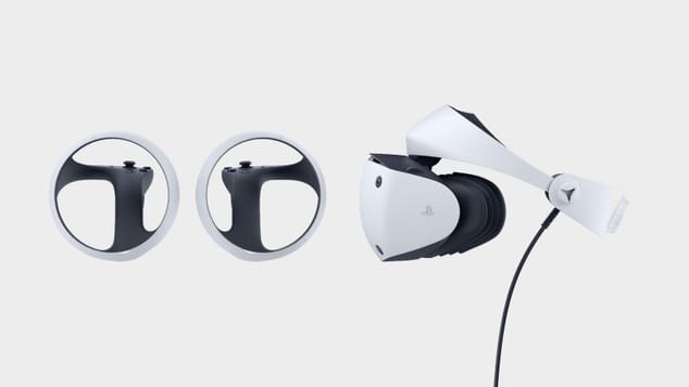 Tracking L'actu VR #323 : Gunman Contracts, In Death, Eve Walkyrie, I Am Your Beast, Plongée en AR..