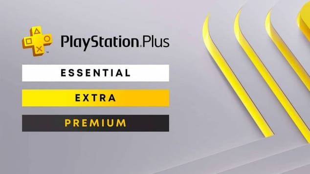Problème partage PS Plus Premium