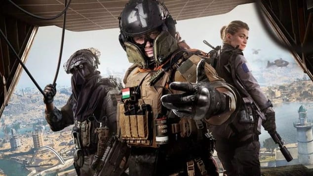 Test du jeu Call of Duty : Warzone 2.0