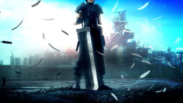 Un bon action - Final Fantasy