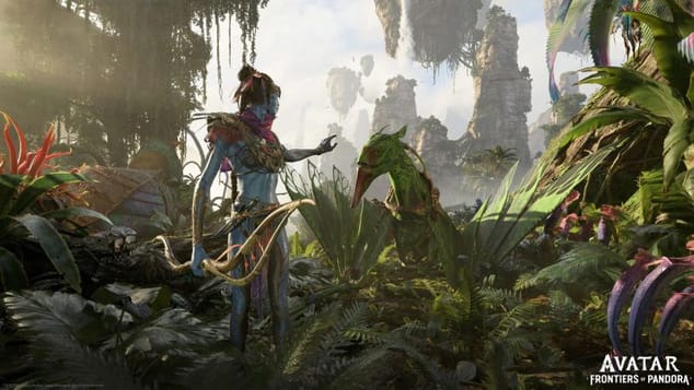 Avatar Frontiers of Pandora : Plus qu’un Far Cry en bleu ? (Test complet + DLC)