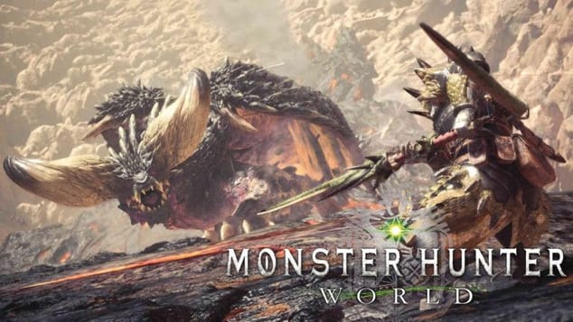 Comment obtenir les petites et grandes couronnes dans le Bestiaire (taille des monstres)  - Guide Monster Hunter World - jeuxvideo.com