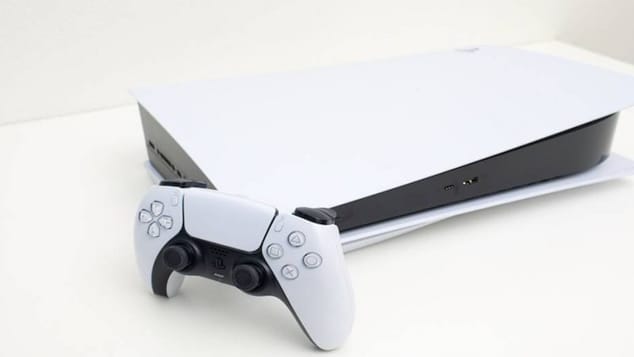PlayStation 5 : mettez la console sous votre sapin g...