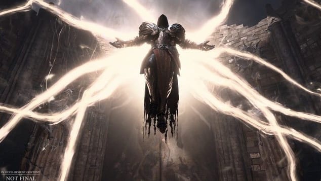 Preview du Diablo 4 : On y a joué. Est il aussi révolutionnaire qu'on l'attendait ? On vous détaille tout