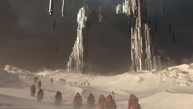 Death Stranding 2 : On the Beach : Test  (PS5) PSthc.fr