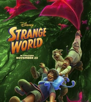 DISNEY+ : Avalonia, l'étrange voyage, la date de sortie en France du nouveau film d'animation Disney enfin connue
