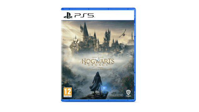 Harry Potter Hogwarts Legacy : la précommande au prix le plus bas sur PS5, c'est maintenant