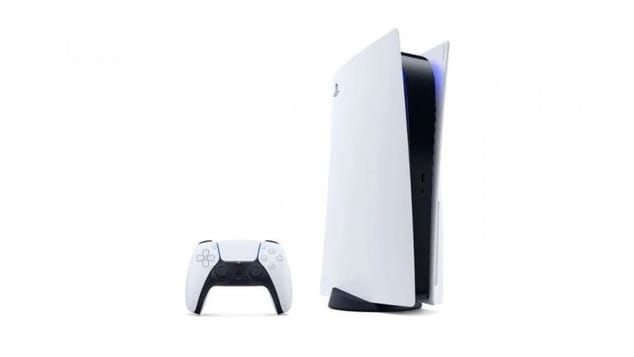 La PS5 est de nouveau en stock !