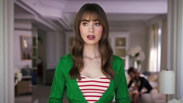 "De la propagande conservatrice" Contre toute attente, la mairie de Paris défonce cette série Netflix