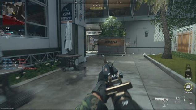 Call of Duty: Modern Warfare II