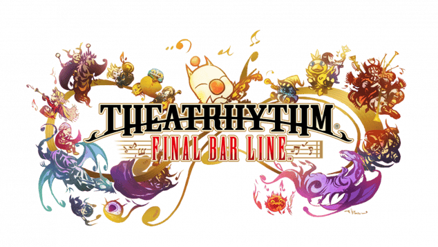 Tout sur le contenu de Theatrhythm Final Bar Line | News  - PSthc.fr