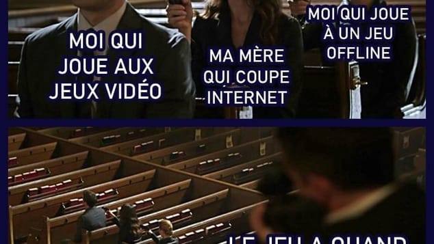 Un peu de douceur en ce dimanche