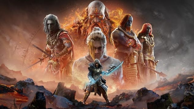 Assassin's Creed Valhalla remporte le tout premier Grammy Awards consacré à la bande-son d'un jeu vidéo