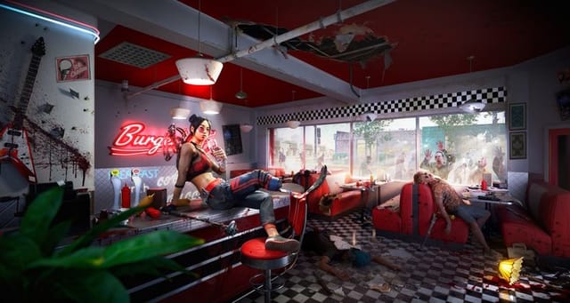 Preview : Dead Island 2 refuse de mourir, et c'est tant mieux