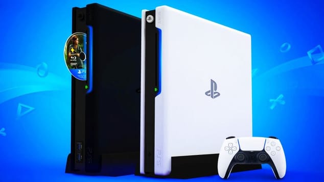 La PS5 Pro est en développement et pourrait sortir fin 2024 selon Tom Henderson