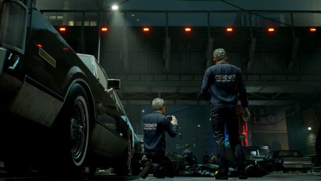 RoboCop: Rogue City – Unfinished Business : un jeu complet, pas un DLC - page 1-  GamAlive