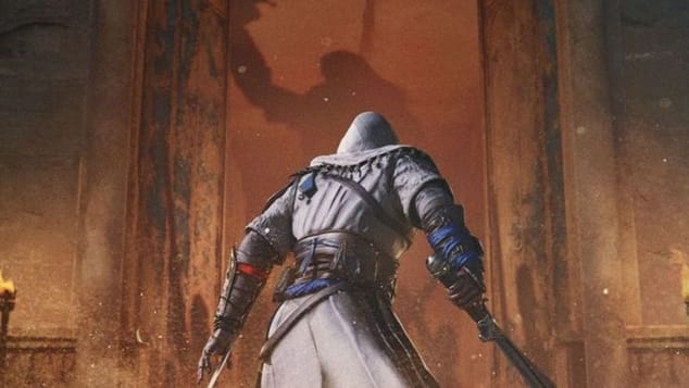 Assassin's Creed
