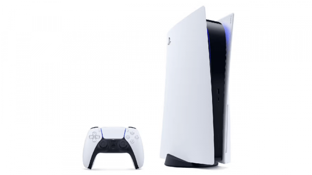 La PS5 est disponible pour tous au bon prix chez ce marchand réputé !