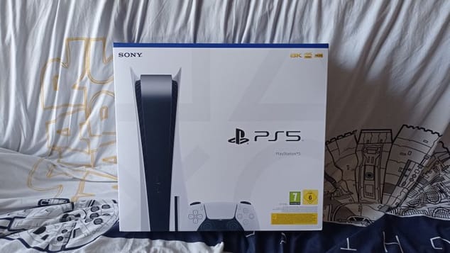 Enfin !