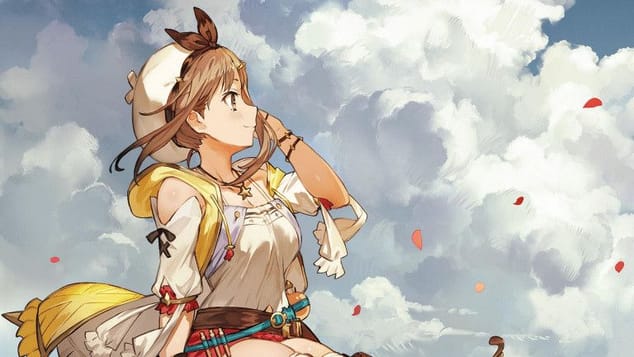 Ce jeu de rôle japonais incontournable va être adapté en anime, les premiers visuels sont à couper le souffle
