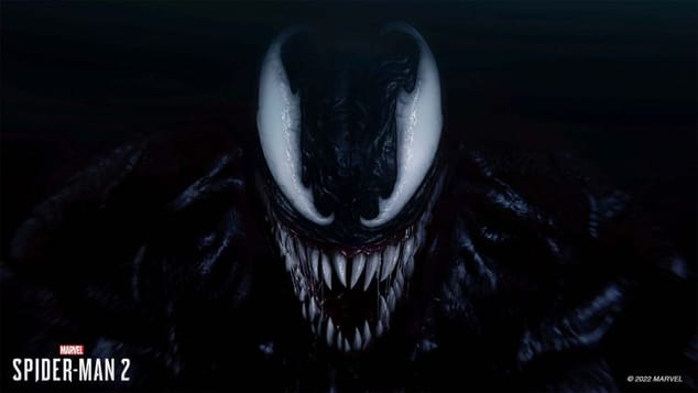 Une immersion grisante dans la peau de Spider-Man