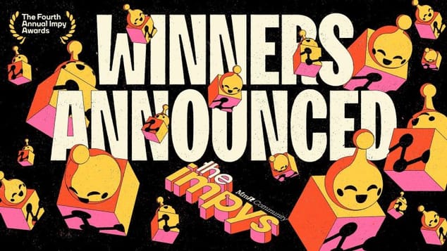 Dreams  : Découvrez les vainqueurs des 4es Impy Awards annuels