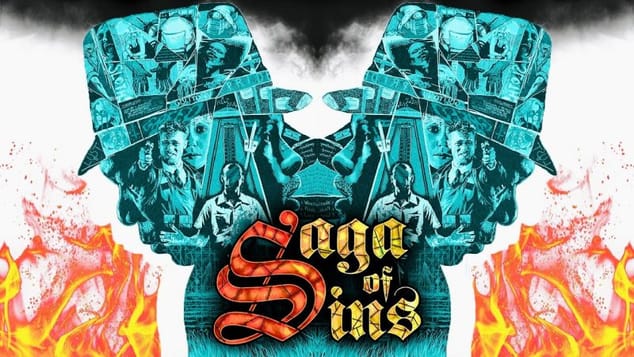 Une DÉCEPTION de plus… 😰 SAGA OF SINS 🔥 Test / Review PS5 + Gameplay FR 4K