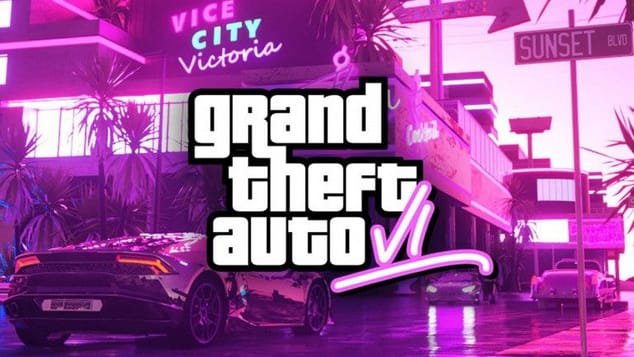 GTA 6 : Pour être sûr d'y jouer, vous allez sans doute devoir claquer 500€ !