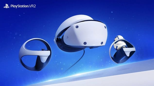 Tracking L'actu VR #322 : Quest 240Hz, Steam Frame Passthrough en couleur, Gunman Contracts...