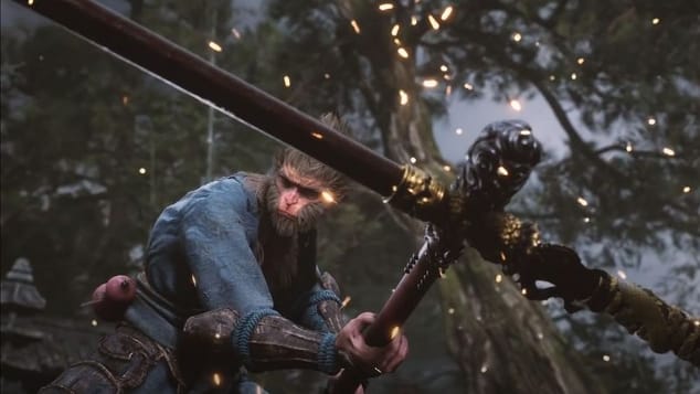 Gameplay