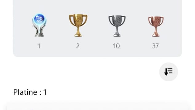 Platine