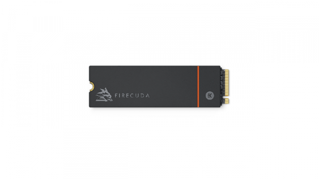 Promo SSD Firecuda 530 1 To : Votre PS5 va vous remercier pendant les French Days !