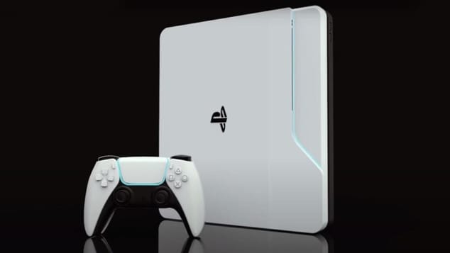 La PS5 Slim bientôt dispo ? Nouvelles révélations sur la console de S…