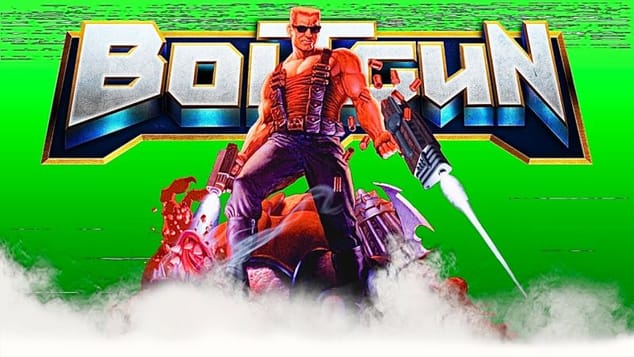 TEST du nouveau DOOM 💥 Warhammer 40,000: BOLTGUN (40K) 💀 Review PS5 + Gameplay FR 4K