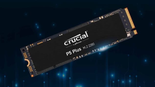 Bon plan : Un SSD 2 To compatible PS5 disponible à moins de 130 € seulement