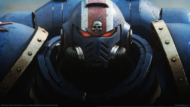 Warhammer 40,000: Space Marine II a été si populaire qu'il a aidé d'autres jeux Warhammer à se vendre.
