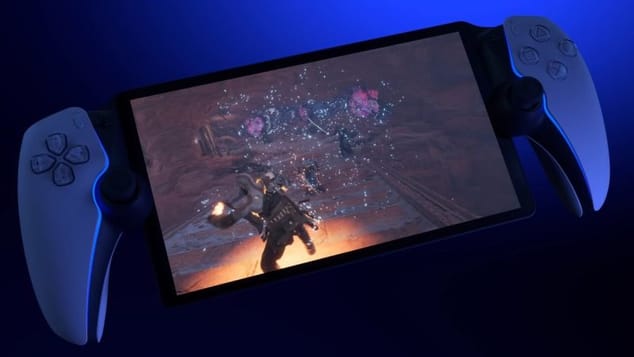 PS5 Portable : le prix de la PlayStation Project Q dévoilé avant l'heure ?