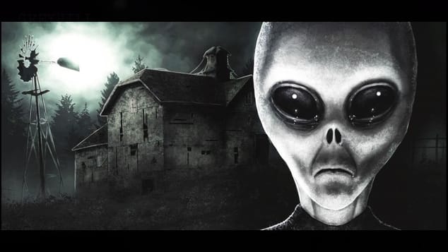 Gameplay découverte Greyhill Incident