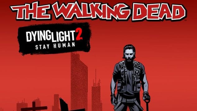 Dying Light 2 - Annonce de la collaboration entre le jeu de Тесhlаnd et The Walking Dead - GEEKNPLAY Home, News, PC, PlayStation 4, PlayStation 5, Xbox One, Xbox Series X|S