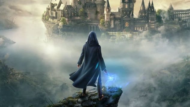Ce jeu Harry Potter sorti il y a quelques mois seulement, bénéficie déjà d’une réduction !
