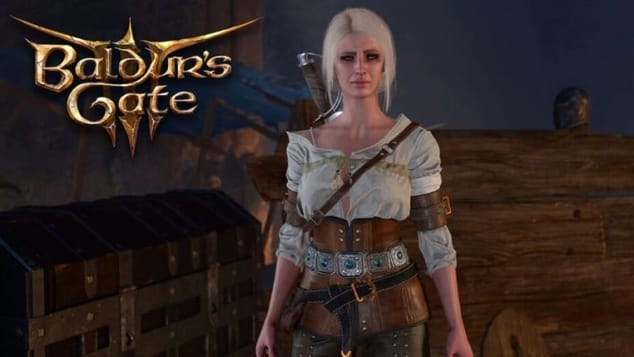 Baldur's Gate 3 : Il existe déjà des centaines de mods alors que le jeu n'est même pas encore sorti !