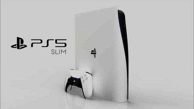 PS5 : le nouveau modèle se confirme avec un APU gravé en 5 nm et sans métal liquide