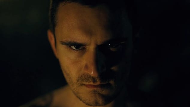 Call of Duty : Modern Warfare 3 - trailer de Makarov (VO)