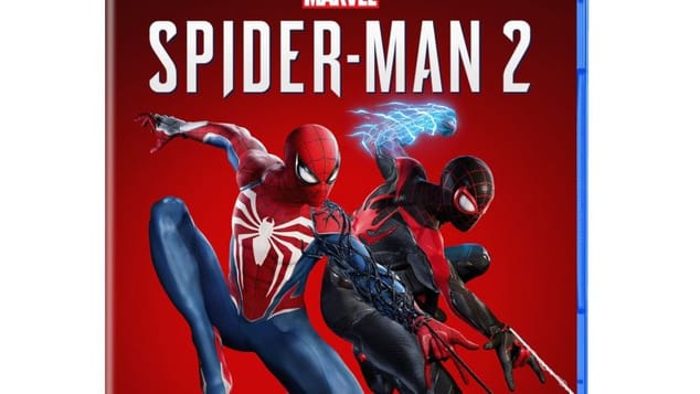 Offre pré-commande Marvel’s Spider-Man 2 !