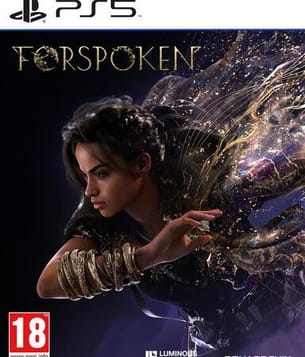 Les plus petits prix Forspoken c'est ici !