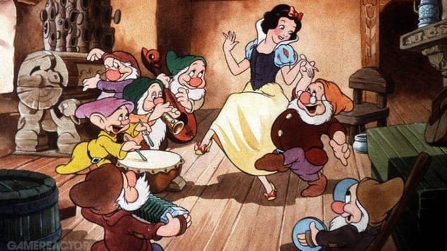 Le fils du réalisateur de Blanche-Neige sur la nouvelle version de Disney: « Walt se retournerait dans sa tombe en ce moment »