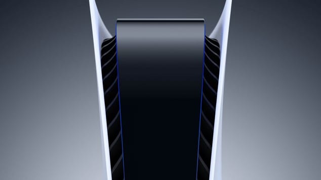 PS5
