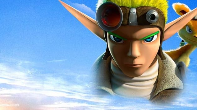 Rumeur : Tom Holland et Chris Pratt considérés comme Jak et Daxter
